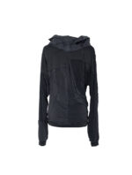 Udobna in športna netopir majica - slika 2