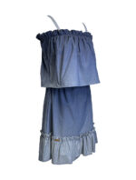 Ženski poletni komplet - slika 4