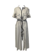 Relaxed obleka - slika 2