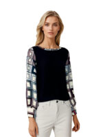 Ženska majčka Roma