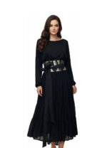 Ženska obleka Georgetta