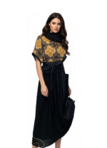 Ženska obleka Sunny - slika 2