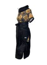 Ženska obleka Sunny - slika 5