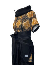 Ženska obleka Sunny - slika 3