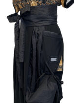 Ženska obleka Sunny - slika 4