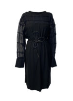 Ženska obleka tunika Gloria - slika 2