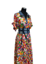 Ženska obleka Spring - slika 3